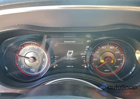 2019 Dodge Charger Sxt z USA, uszkodzony, nr VIN 2C3CDXBG1KH663780